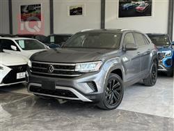 Volkswagen Atlas Cross Sport